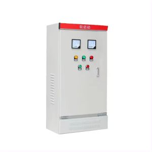 Stainless Steel 12KV Medium Voltage Power Distribution Cabinet For Electrical