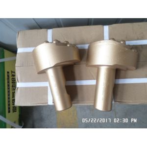 Professional OD 178mm Concentric Drilling System , Reliable DTH Drilling