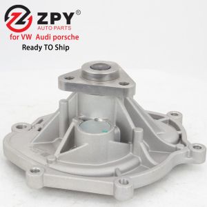 ZPY 997 Water Pump Replacement 9A110604872 9A110604870 9A110604871 9A110604873