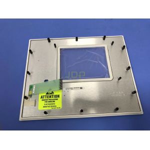 KEYBOARD FRONT PANEL 7100