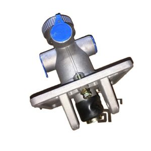 Engine Wheel Loader Spare Parts Brake Valve 13C0004 CLG835 CLG836 For Liugong