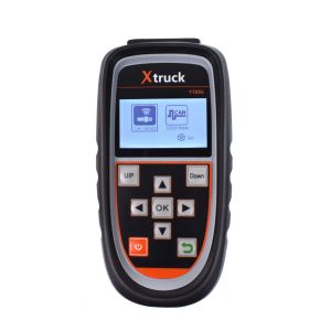 Xtruck Y006 EURO 6 CAN Sensor Diagnostic Tool with Urea Level Detection Multi