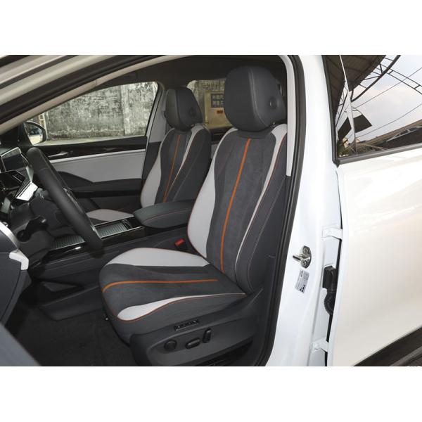 High Speed 2022 Spot ID6 Crozz PRO Prime Electric Car ID 6 SUV New Car VW Auto ID. 6 New Energy Vehicles for Adults new car