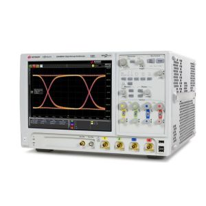 Infinium Keysight Analog Digital Oscilloscope Agilent DSA90804A