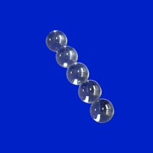1mm Optical Ball Lens
