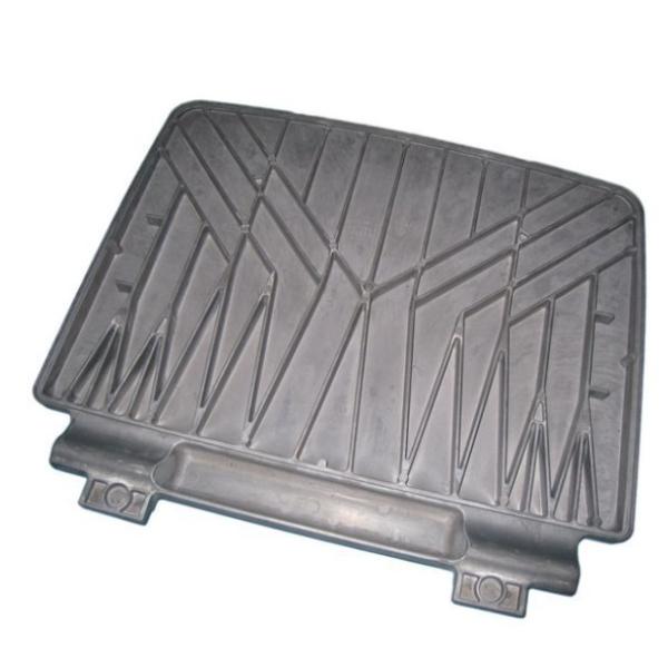 Buy Bushing Dilling Magnesium Alloys In Aircraft Seat Parts CMM at wholesale prices