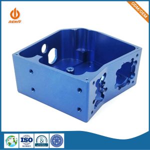 China Customized Processing CNC Processing For Microwave Equipment Installation Box Parts Processing on sale China Customized Processing CNC Processing For Microwave Equipment Installation Box Parts Processing on sale