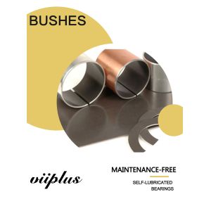 Bushing Equivalent | 25*28*25mm