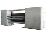 CE Textile Roller Printing Fabric Calender Machine