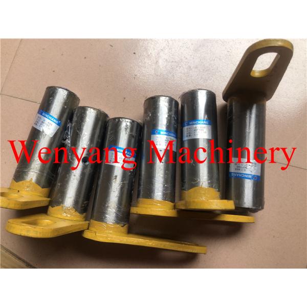 Buy China wheel loader spare parts Lonking  bucket upper pin lg833.11.05 at wholesale prices
