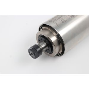 1.5kw Cnc Spindle Servo Motor 220v 8a for High Precision Cnc Milling Machine