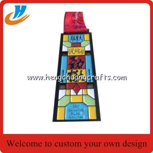 3D medals custom,club metal sports medals,gold silver copper medal cheap