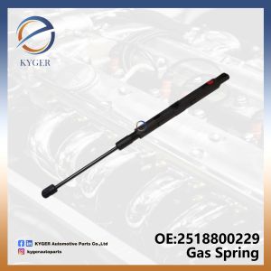 Hood Gas Spring 2518800229 Strut A2518800229 251 880 02 29 for Mercedes Benz W251 V251 R280 R300 R350