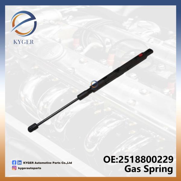 Buy Hood Gas Spring 2518800229 Strut A2518800229 251 880 02 29 for Mercedes Benz W251 V251 R280 R300 R350 at wholesale prices