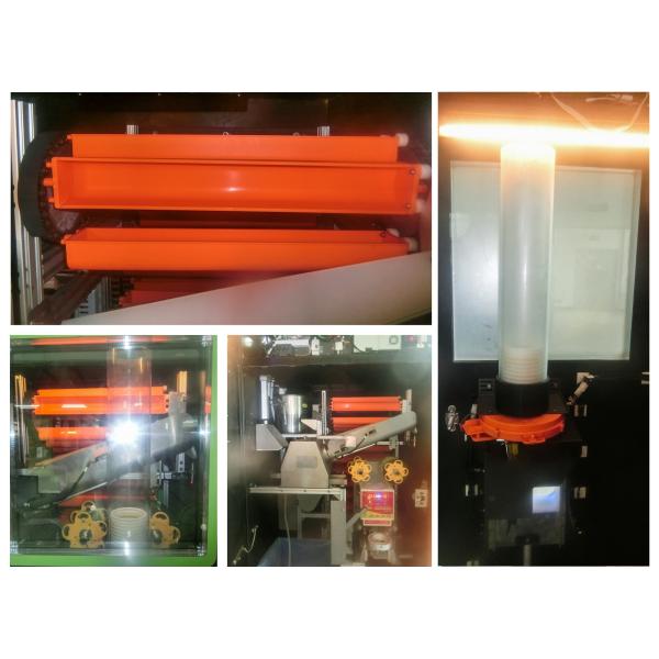 supermarket fresh sugarcane juice vending machine