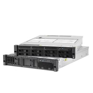 Lenovo ThinkSystem SR650 V3 2U GPU Server with Intel Xeon Scalable