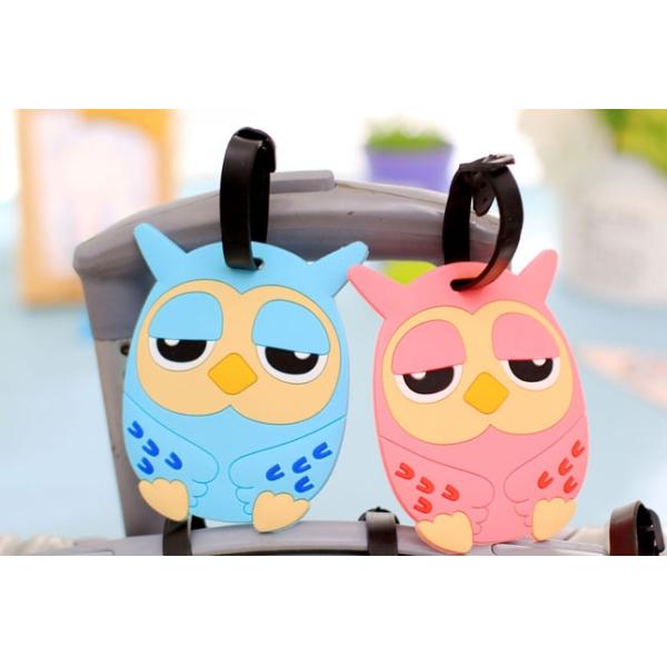 Custom 3D soft silicone luggage tag/ rubber bag tag/ pvc luggage tag custom airplane travel ID