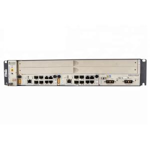 Huawei Ma5608t Olt with 1xmcud, 1xmpwc 1xgpfd C+ SFP Module