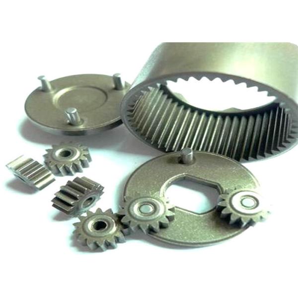Buy Finished Precision Powder Metal Parts For Medical Automobile Parts PMP02-1 at wholesale prices