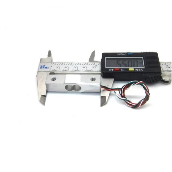 Buy SC635 Kitchen Scale Load Cell Sensor with High Precision and 1.0±0.1mV/V Rated Output for Accurate Kitchen Measurements at wholesale prices