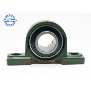 40mm Diameter UCP208 Pillow Ball Bearing Vertical Block P208