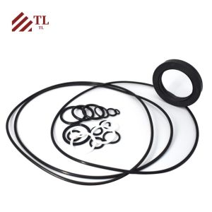 2401-9118AKT Swing Motor Seal Kit For Doosan