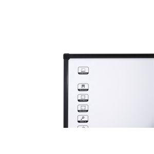 20 Points Interactive Projector Board ratio 4 3 driver free