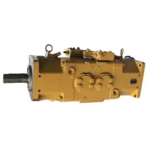 Excavator Hydraulic Pump Pump Group And Spare Parts E374D E374 374D 3699676 369