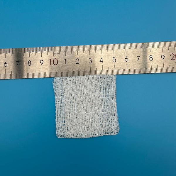 Sterility Absorbent Gauze Dressing Compresses Gauze Sterile Gauze Swabs