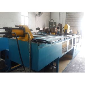 Cold / Heating Pipe Bending Machine
