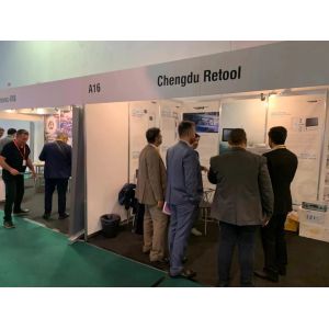 CHENGDU FIRST-LINK CENTURY SUPPLY CHAIN MANAGEMENT CO.,LTD.