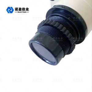 SS304 Ultrasonic Level Transmitter 220VAC Liquid Level Transmitter