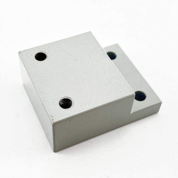 RoHS Certified Ace Precision CNC Machining Part 005 Customized for Tech