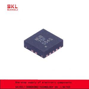 TPS63700DRCR - Power Management IC For High Efficiency Applications