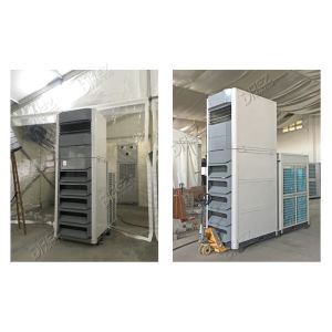 Multi Function Temporary Air Conditioning Units 25HP For High - End Event
