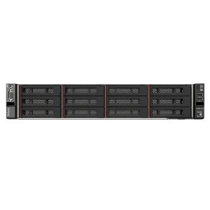 OEM Lenovo GPU Server Thinksystem SR650 V2 Intel 4208 128G 1.92T