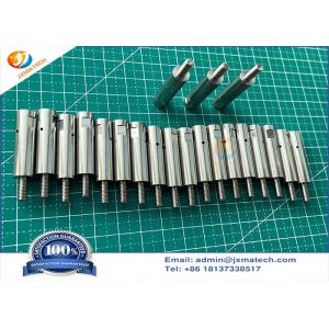 Ion Implanter Parts In Pure Molybdenum Products 99.95% For Semiconductor