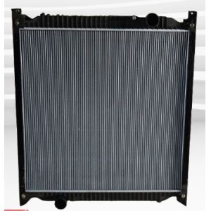 China WG9719530129 Sinotruk Howo Radiator WG9719530277 WG9719530276 on sale