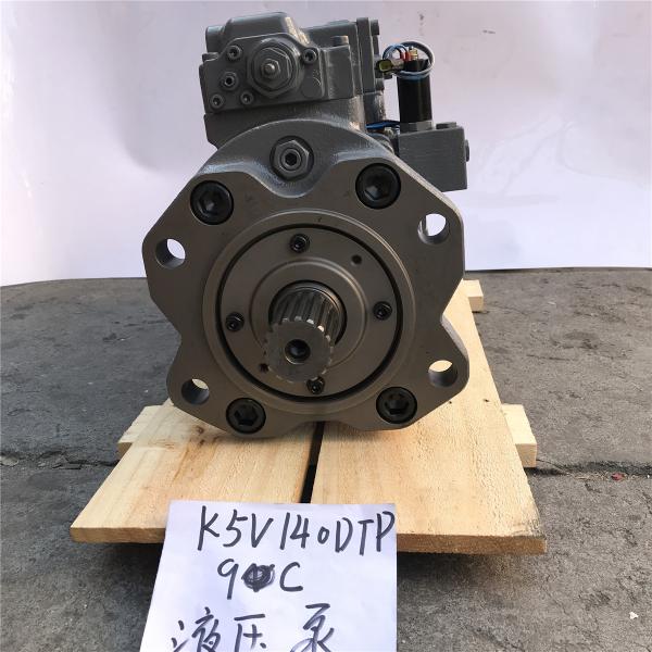 Belparts excavator main pump R300LC-7 R305LC-7 hydraulic pump 31N8-10030 31N8-10011 XJBN-00996 31N8-10070 XJBN-00997