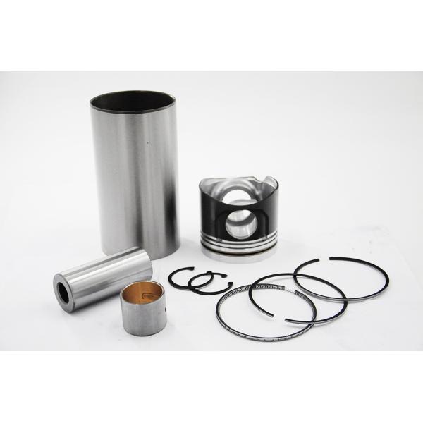 Buy D12D D4D Overhaul Kit Volvo Engine Spare Parts Piston Ring Set Liner Kit at wholesale prices