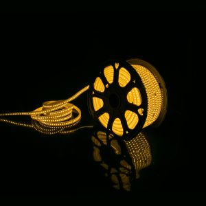 Epistar Chip LED Flexible Strip Lights / Led Rope Lights Different Colors