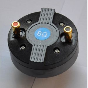 0.68Kg Replacement Loudspeaker Drivers Audio Speaker Drivers 110db Sensitvity