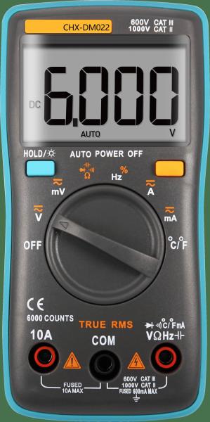 Buy 200mA 250V Electromagetic Field Tester With Self Recovery Fuse at wholesale prices