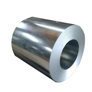SUS316 Stainless Steel Coil 5wl Stainless Steel Factories SS Coil BA Surface
