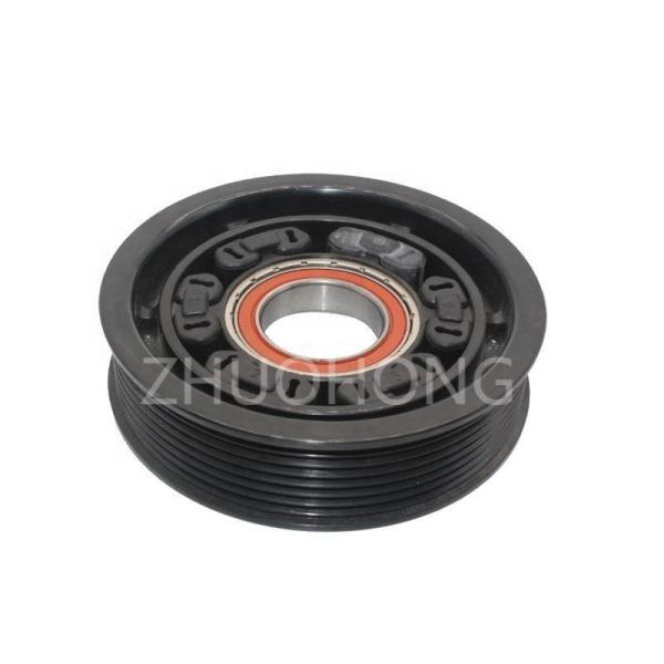 JH-COPUFT058 5SER09C AC Compressor Pulley Clutch 7PK For Toyota COROLLA 2012-2016 1.5