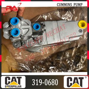 319-0680 3190680 C7 engine high pressure oil pump assembly