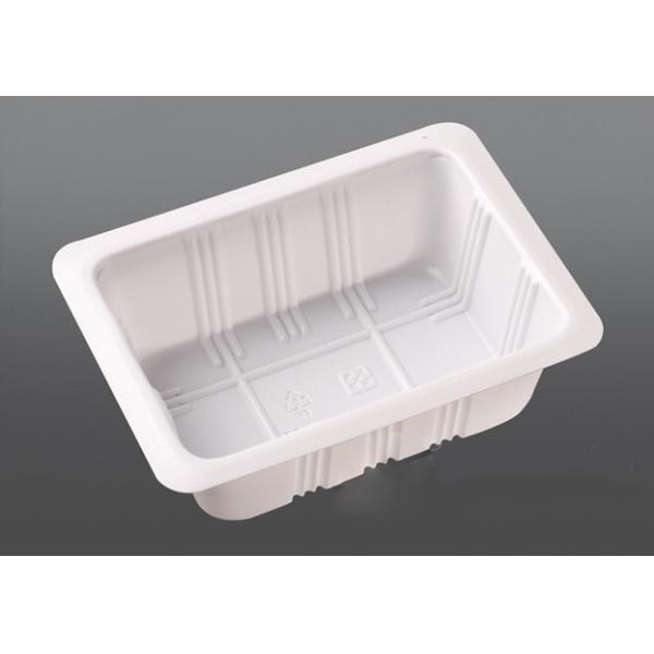 Buy A-71 clamshell tofu box at wholesale prices