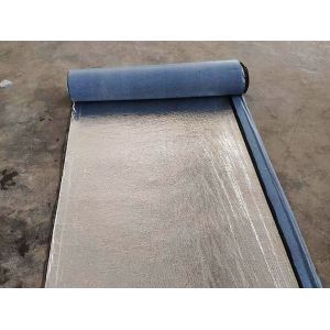 High Subsequent Adhesion HDPE Silicone Coated Release Liner