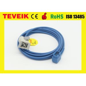 Medical Factory Price CSI 511SDN Reusable DB 6pin Spo2 Sensor with Child Finger