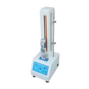 ASR 1021B Textile Tensile Strength Force Testing Instruments